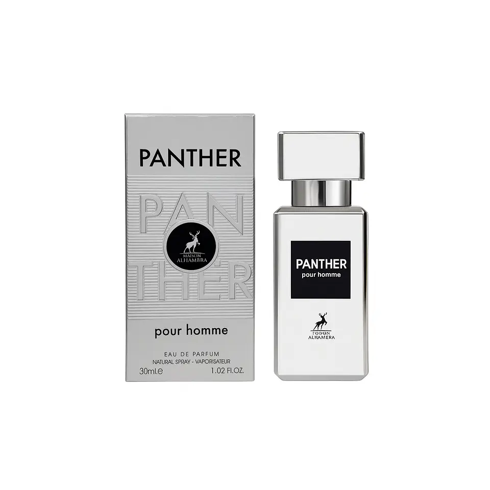 Panther Pour Homme 30 ml EDP 1