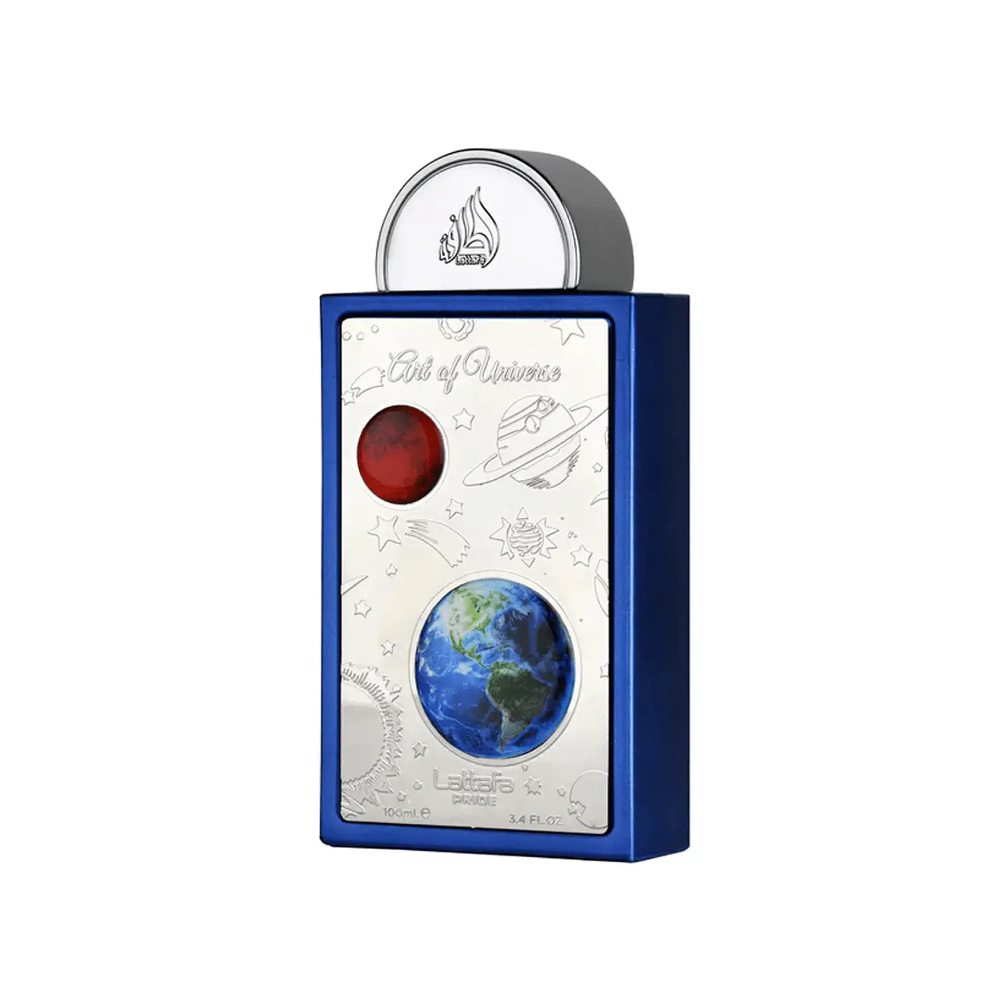 Art Of Universe 100 ml EDP 2