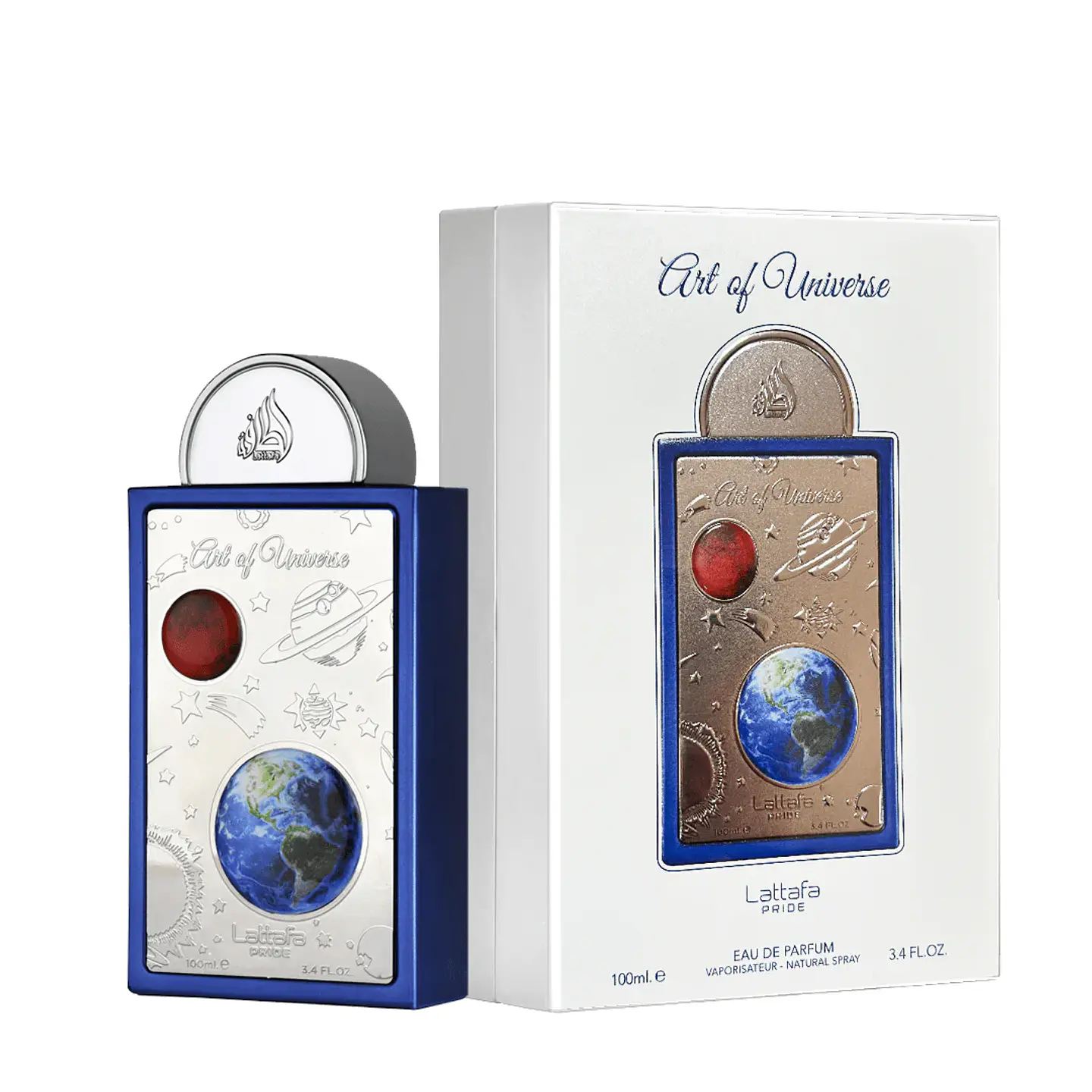 Art Of Universe 100 ml EDP 1