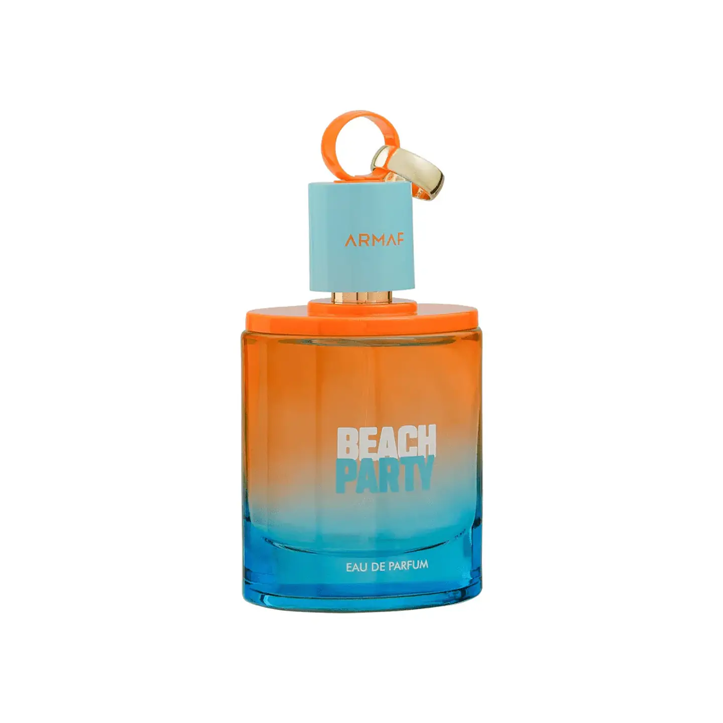 Beach Party 100 ml EDP 2