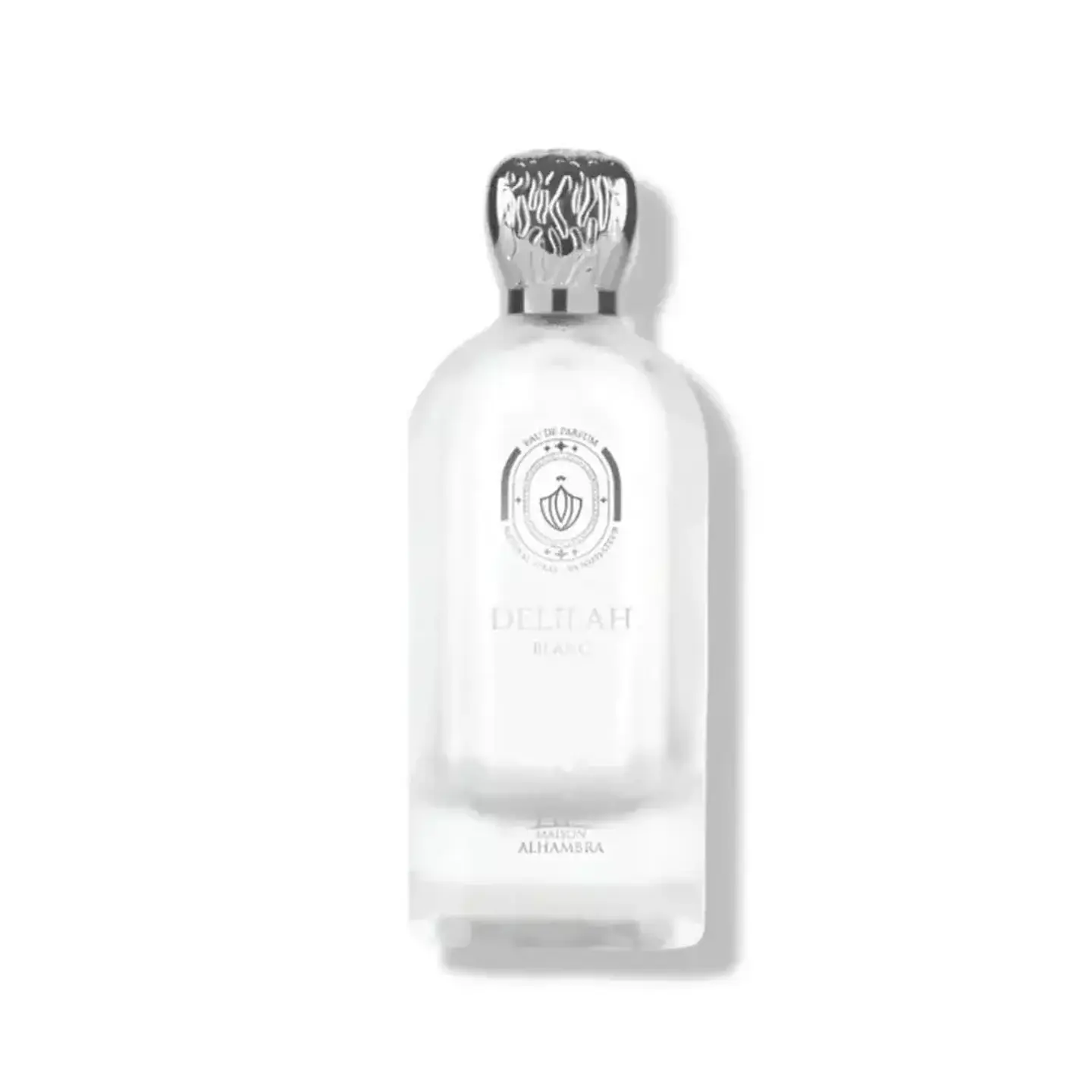Delilah Blanc 100 ml EDP 2