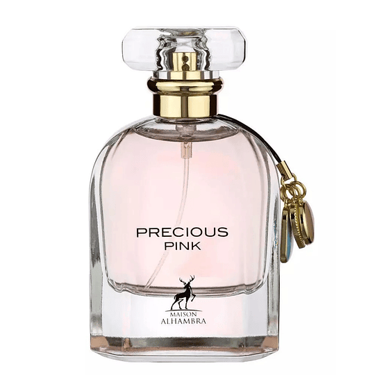 Precious Pink 80 ml EDP