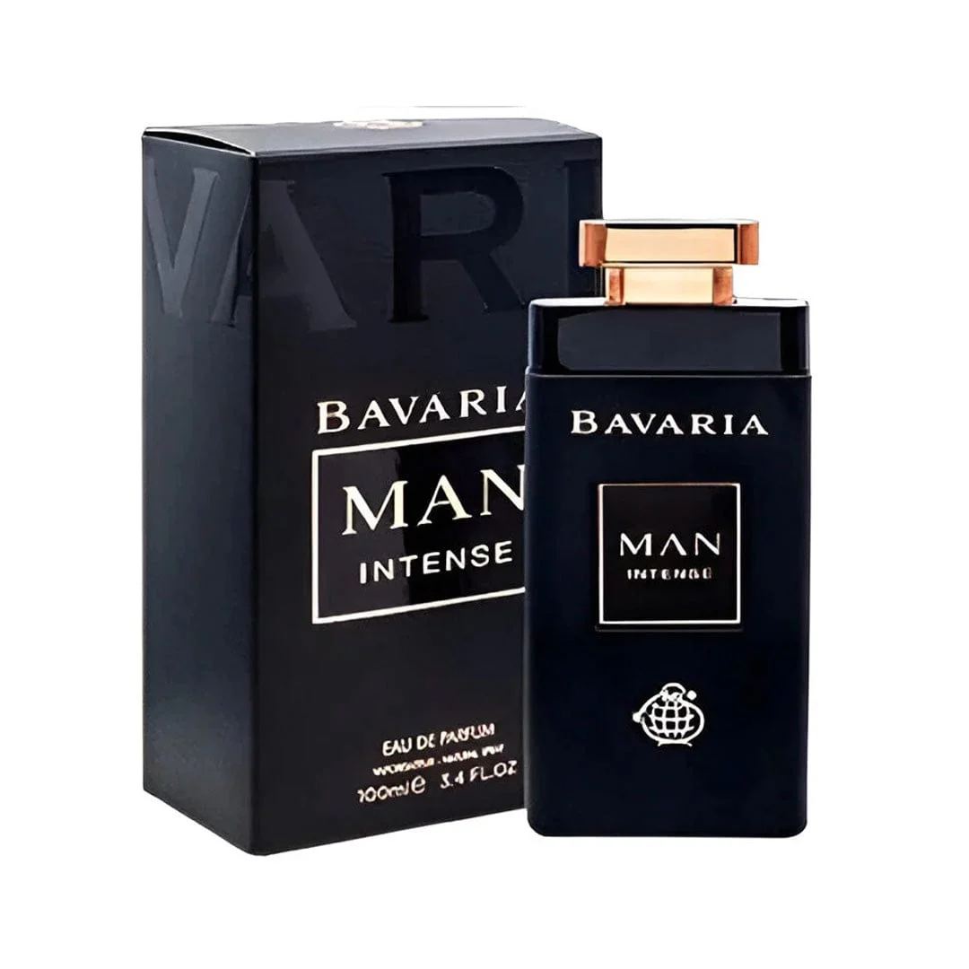 Bavaria Man Intense 100 ml EDP