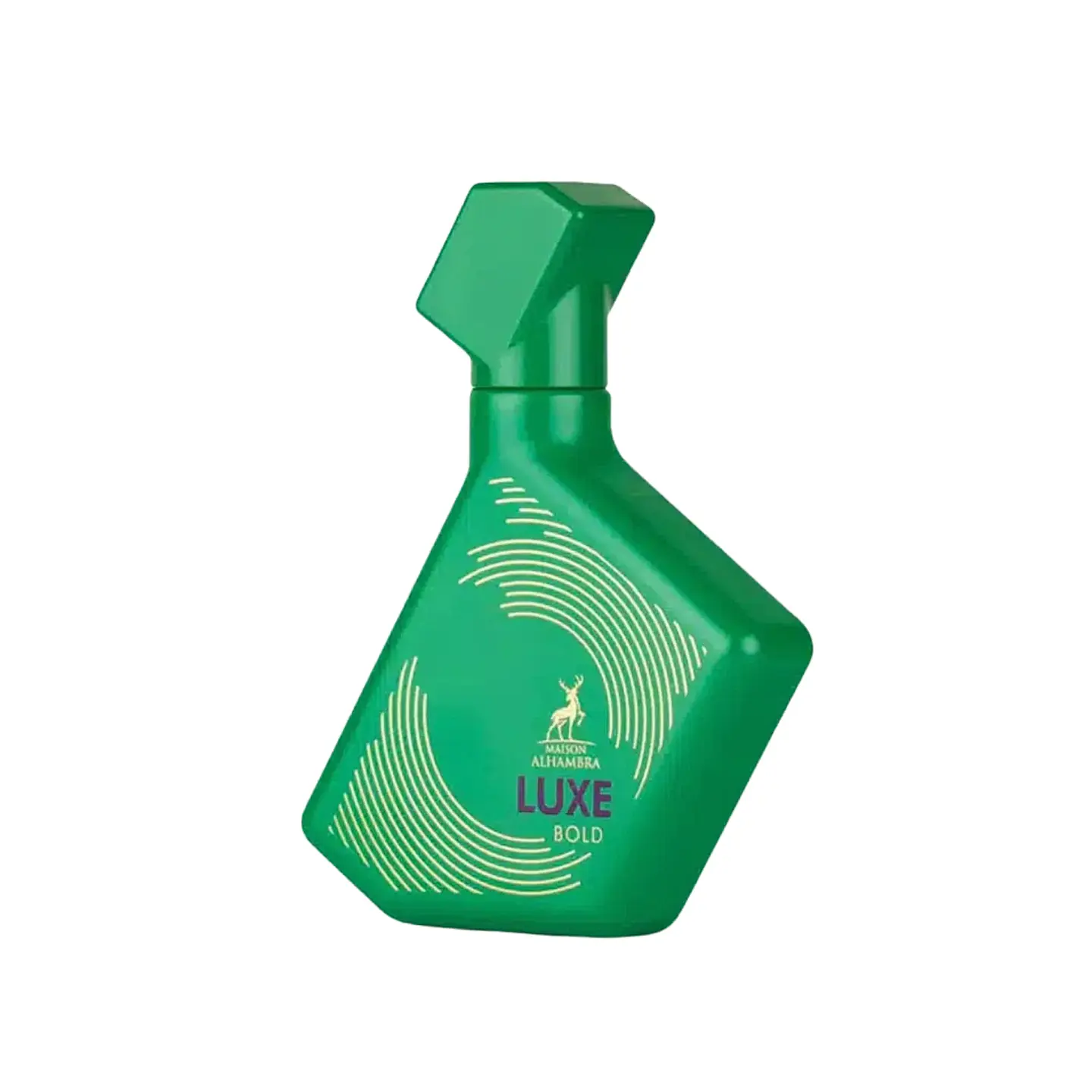 Luxe Bold 100 ml EDP 2