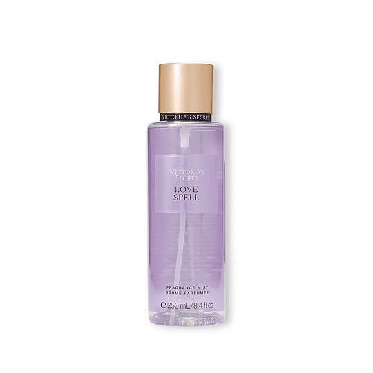 Mist Corporal Love Spell 250 ml