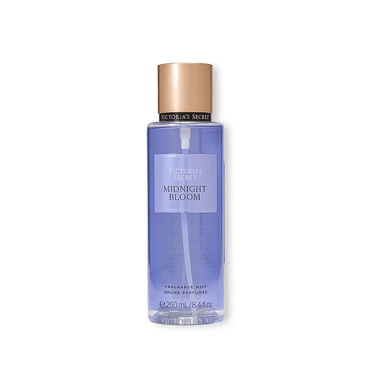 Mist Corporal Midnight Bloom 250 ml