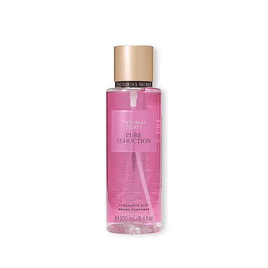 Mist Corporal Pure Seduction 250 ml