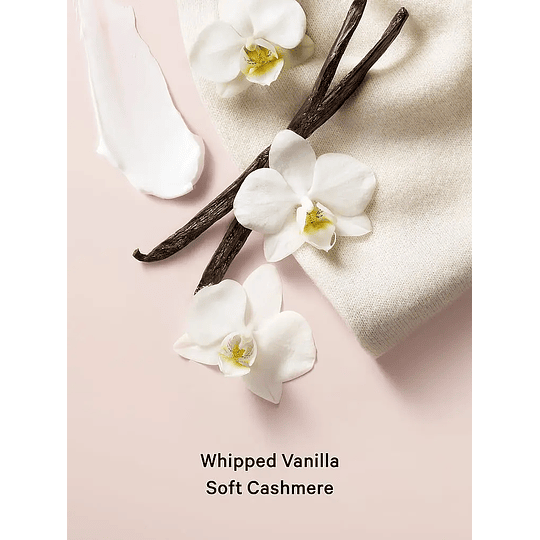 Mist Corporal Bare Vainilla 250 ml