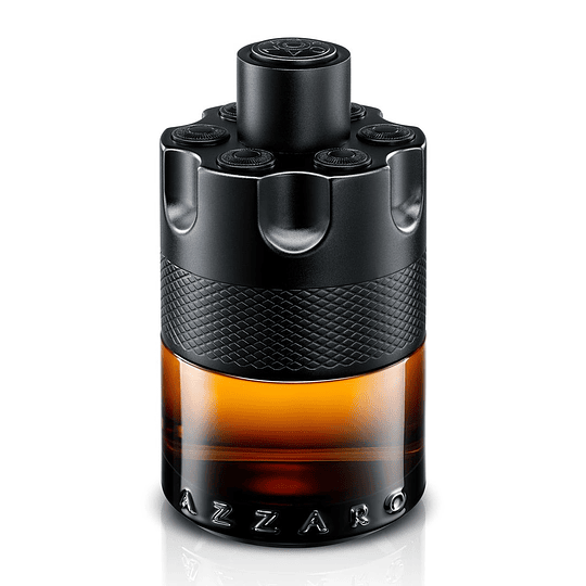 Azzaro The Most Wanted Parfum 100 ml 
