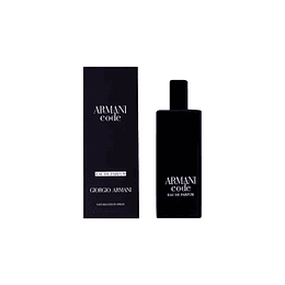 Armani Code 15 ml EDP