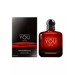 Stronger With You Parfum 100 ml