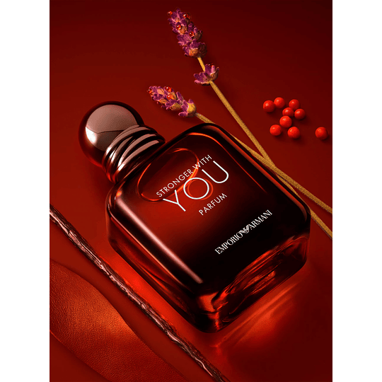 Stronger With You Parfum 100 ml