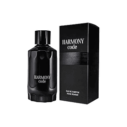 Harmony Code Pour Homme 100 ml EDP