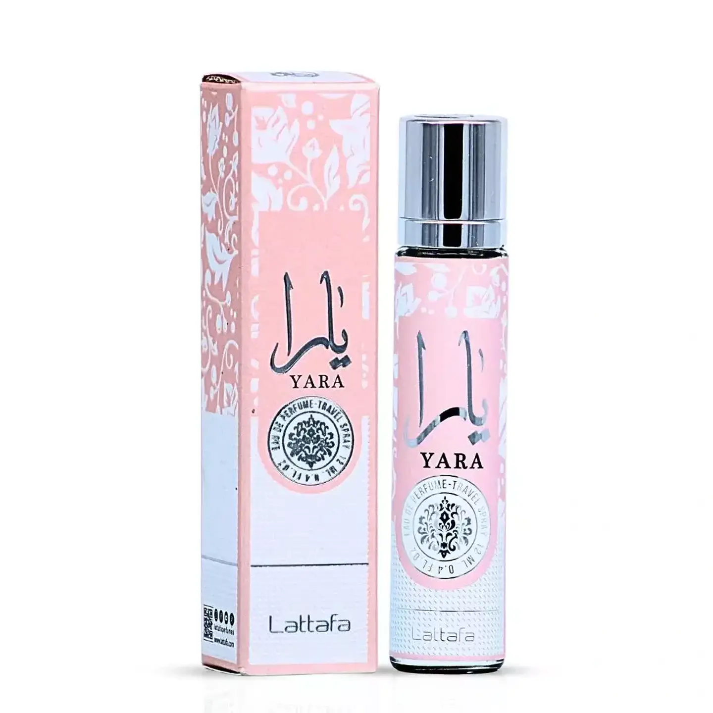 Yara 12 ml EDP (Travel Edition) 1