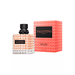 Valentino Donna Born In Roma Coral Fantasy 100 ml EDP