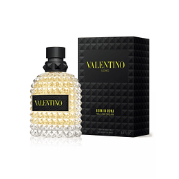 Valentino Uomo Born In Roma Yellow Dream 100 ml EDT