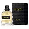 Valentino Uomo Born In Roma Yellow Dream 100 ml EDT