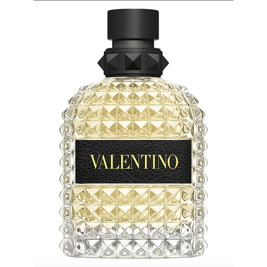 Valentino Uomo Born In Roma Yellow Dream 100 ml EDT