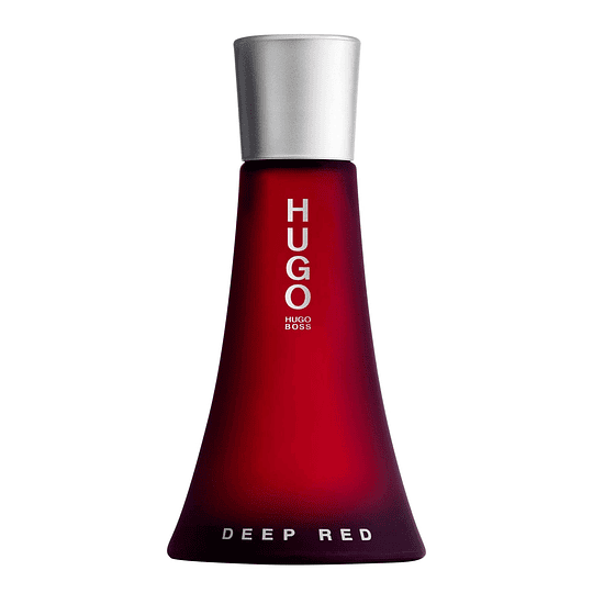 Hugo Boss Deep Red 90 ml EDP