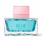 Blue Seduction 50 ml EDT - Miniatura 2