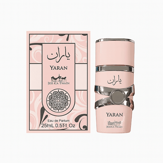 Yaran 25 ml EDP