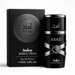 Asad 25 ml EDP