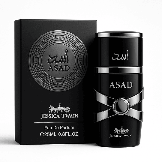 Asad 25 ml EDP