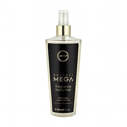 Mist Corporal Odyssey Mega 250 ml