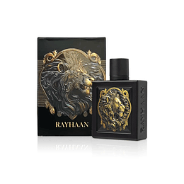 Rayhaan Lion 100 ml EDP