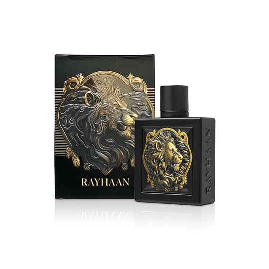 Rayhaan Lion 100 ml EDP