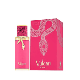 Vulcan Baie 100 ml Extrait de Parfum