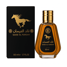 Qaed Al Fursan 50 ml EDP