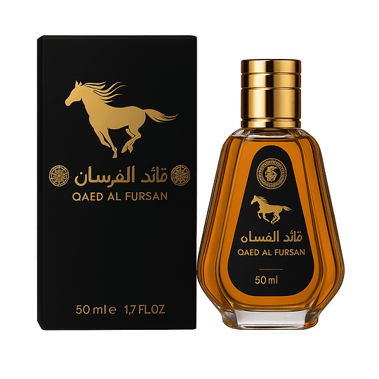 Qaed Al Fursan 50 ml EDP