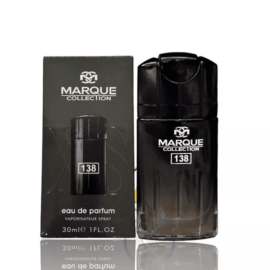 Marque Collection 138 30 ml EDP