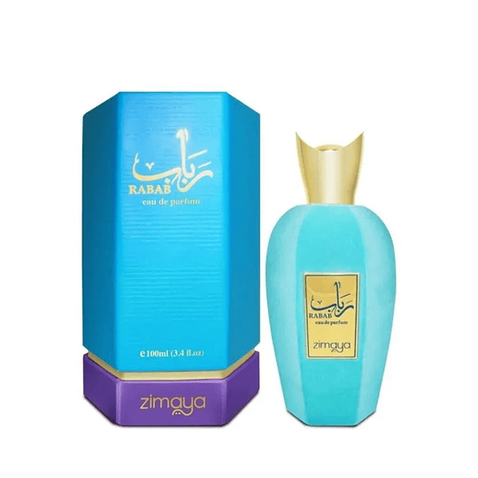 Rabab 100 ml EDP