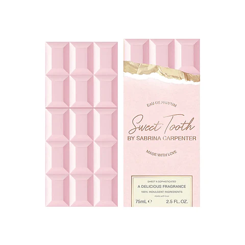 Sweet Tooth 75 ml EDP