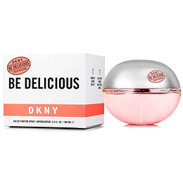 Be Delicious Fresh Blossom 100 ml