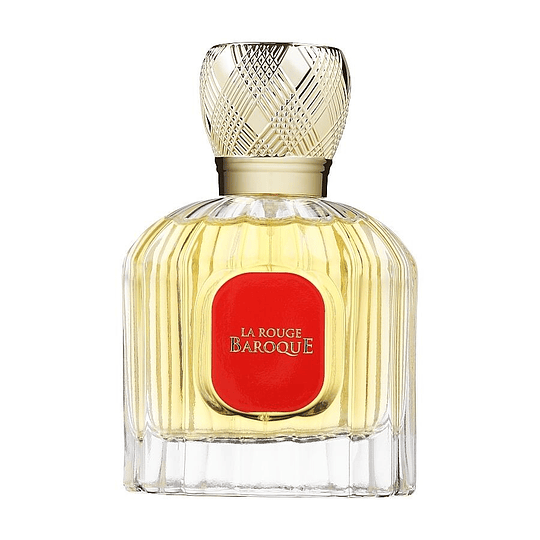 La Rouge Baroque 100 ml EDP