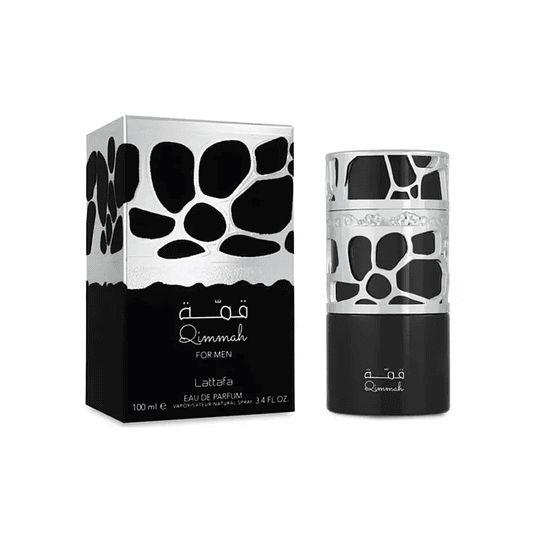 Qimmah for Men 100 ml EDP