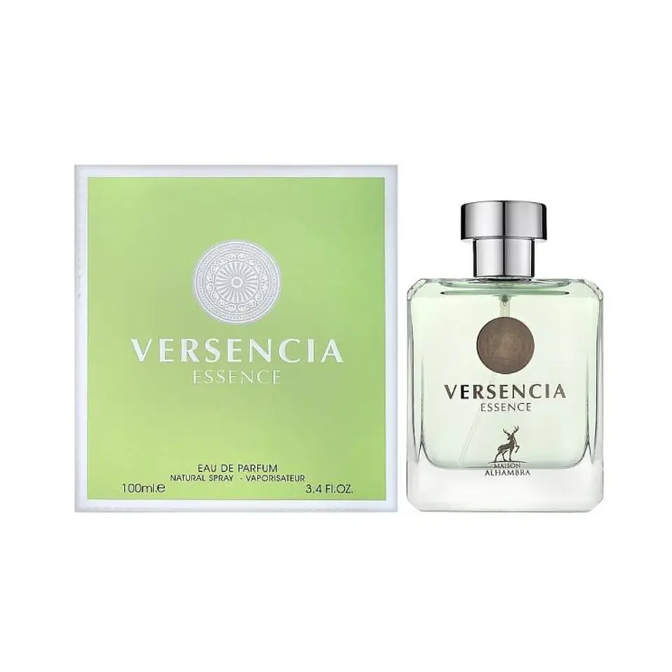 Versencia Essence 100 ml EDP 1