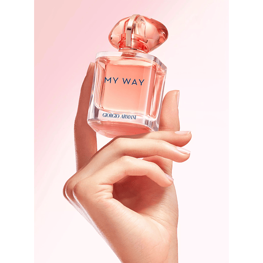 My Way Ylang 90 ml EDP