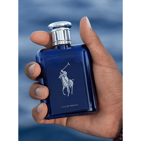 Polo Blue 75 ml EDP