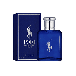 Polo Blue 75 ml EDP