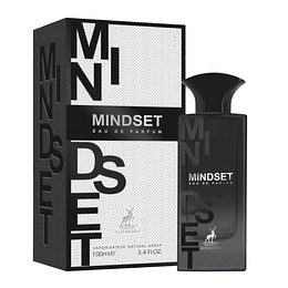 Mindset 100 ml EDP