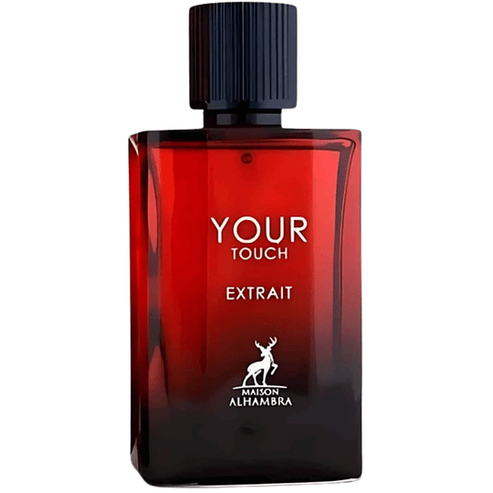 Your Touch Extrait 100 ml EDP