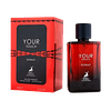 Your Touch Extrait 100 ml EDP