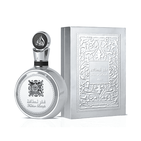 Fakhar Platin 100 ml EDP