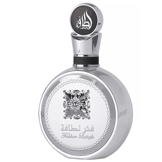 Fakhar Platin 100 ml EDP