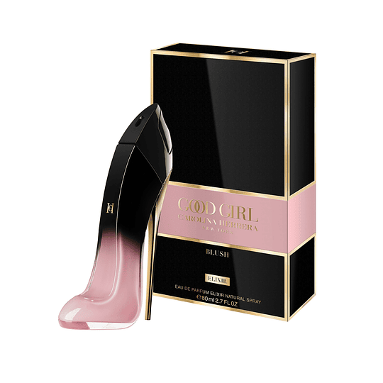 Good Girl Blush Elixir 80 ml EDP