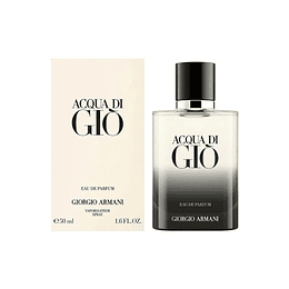 Acqua di Giò 50 ml EDP
